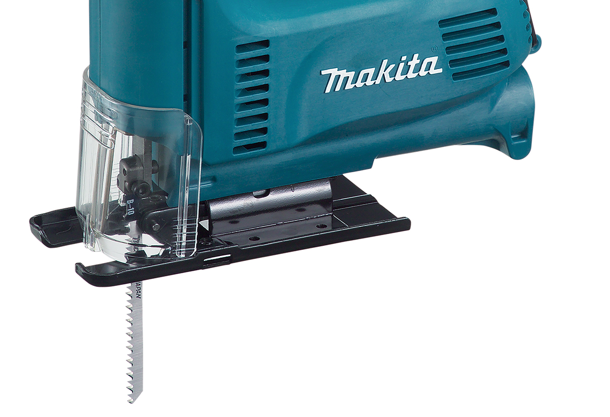 Στη φωτογραφία απεικονίζεται η σέγα 4329ΚX1 της Makita